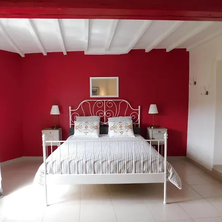 La Maison Jules Goux 米尔芒德