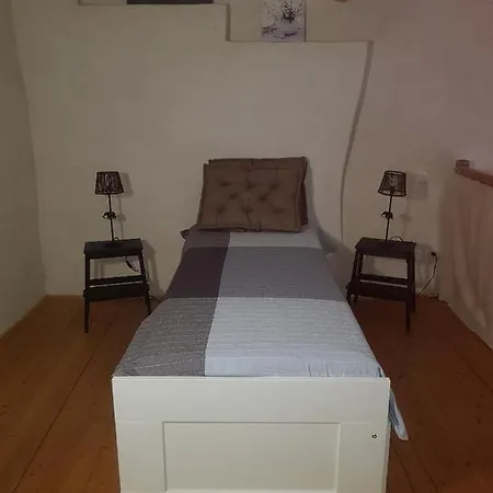 La Maison Jules Goux 3*