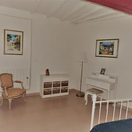 La Maison Jules Goux 3*