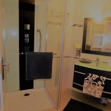 住宿加早餐酒店 La Maison Jules Goux 米尔芒德