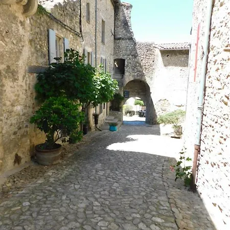 La Maison Jules Goux Bed & Breakfast