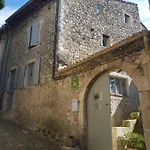 La Maison Jules Goux 3* Mirmande