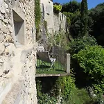 La Maison Jules Goux Mirmande