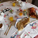 La Maison Jules Goux Couette-café