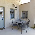 La Maison Jules Goux