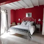 Couette-café La Maison Jules Goux