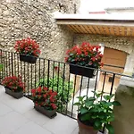 La Maison Jules Goux 3* Mirmande