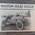 Couette-café La Maison Jules Goux Mirmande