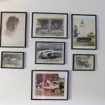 La Maison Jules Goux Couette-café 3*