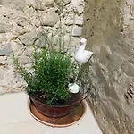 La Maison Jules Goux 3*