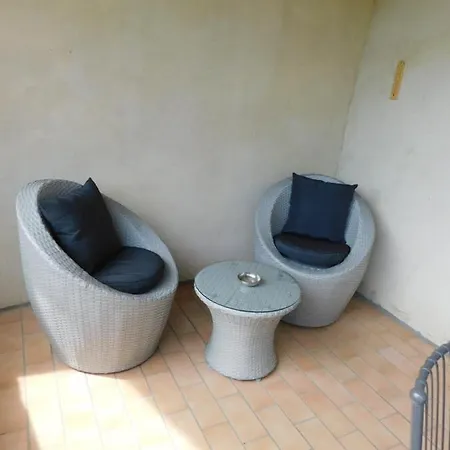 La Maison Jules Goux 3* Mirmande