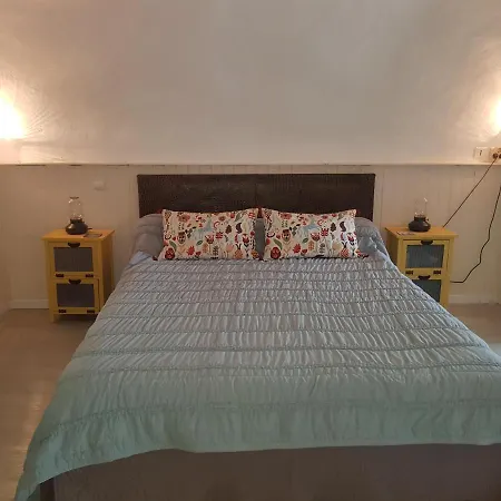 Oda ve Kahvaltı La Maison Jules Goux