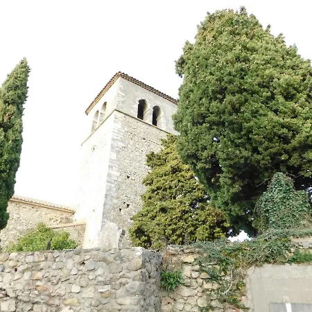 La Maison Jules Goux 3*
