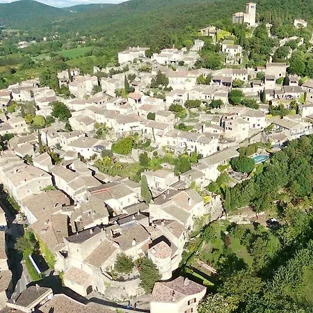 Oda ve Kahvaltı La Maison Jules Goux