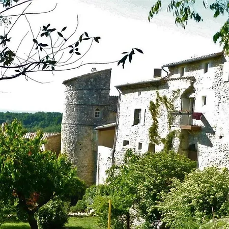 La Maison Jules Goux Oda ve Kahvaltı