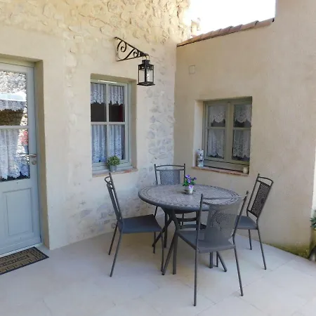 La Maison Jules Goux