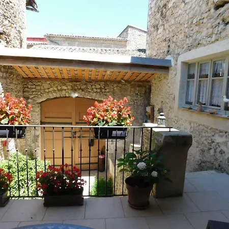 فندق مبيت وإفطار La Maison Jules Goux ميرماند
