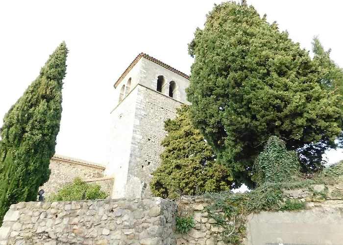 La Maison Jules Goux 3*